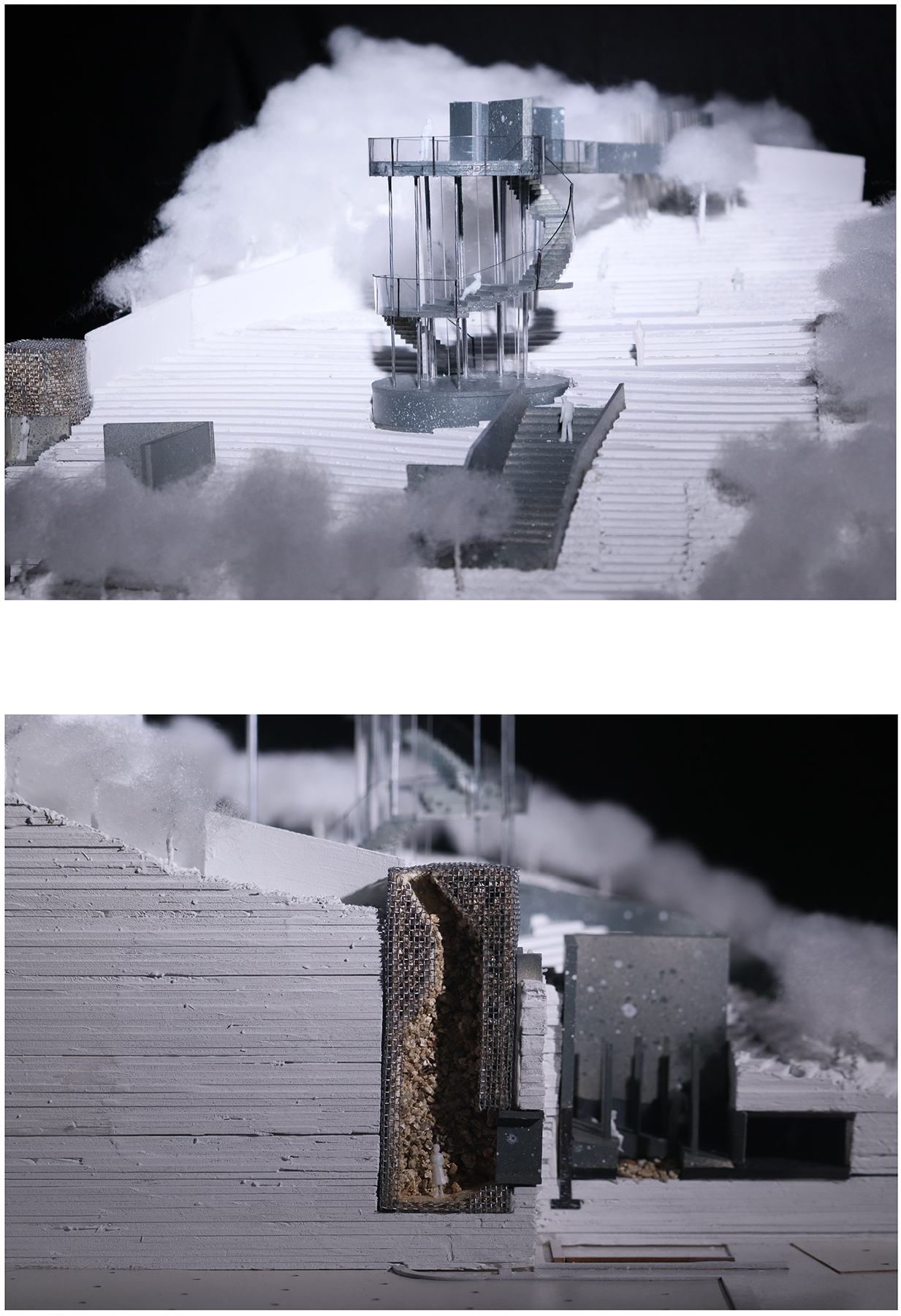 Node I site study 04