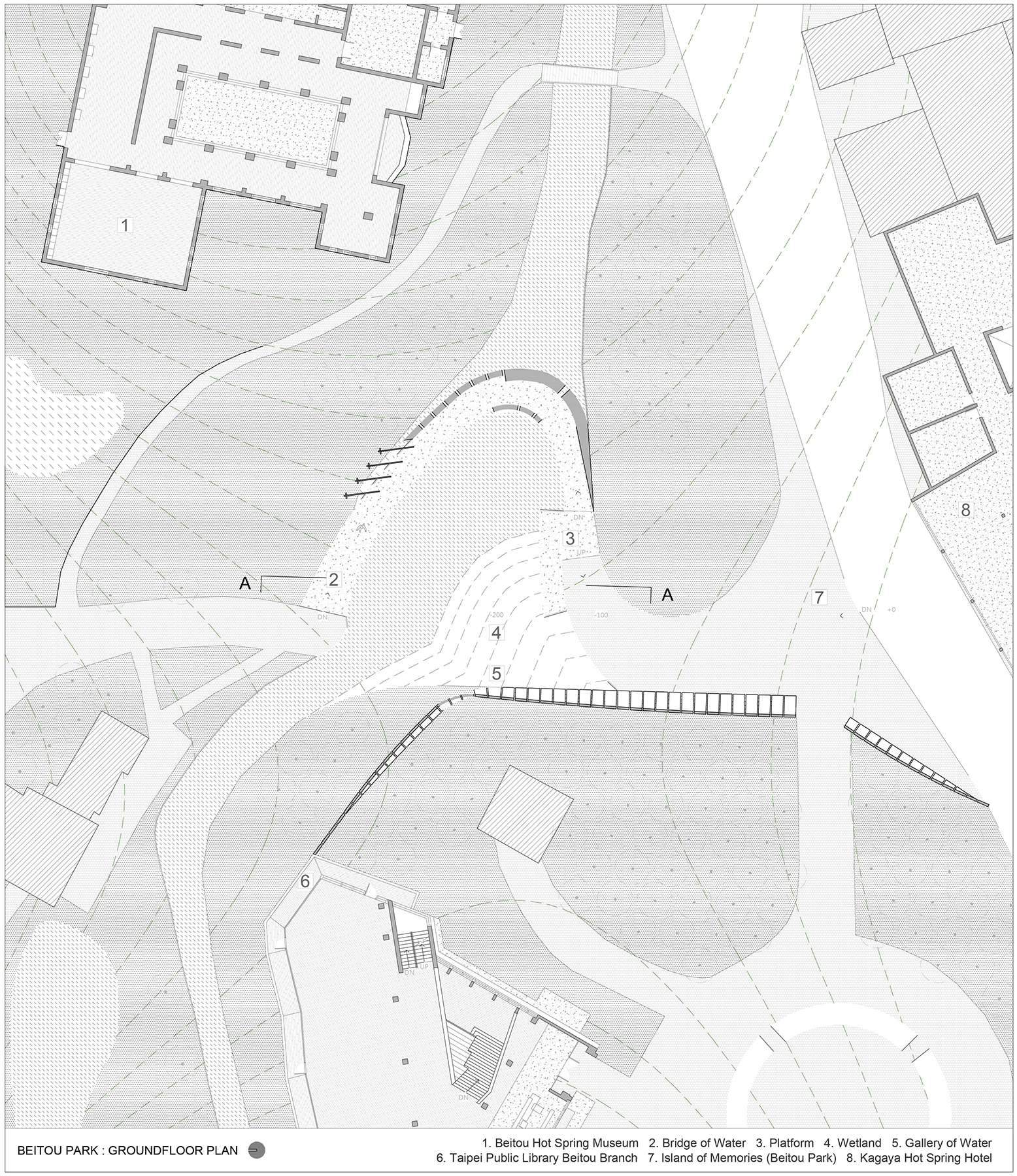 Node II site study 03