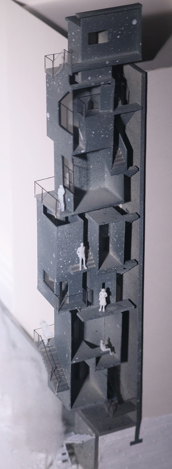 Node III site study 03