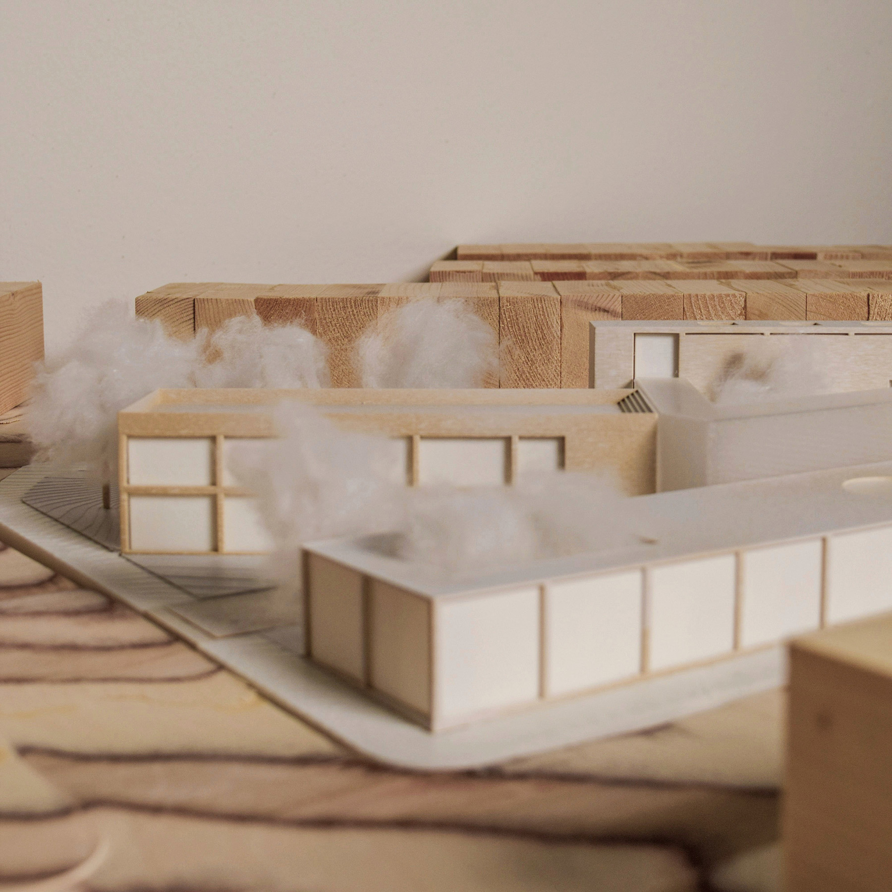 Urban context model 02